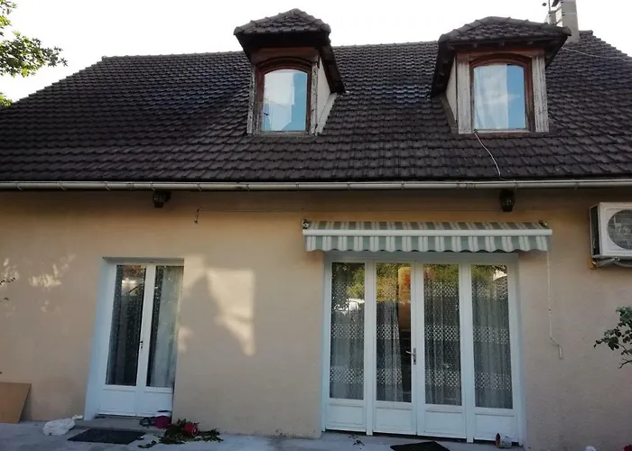 Chambres d\'Hôtes Chez Marilou