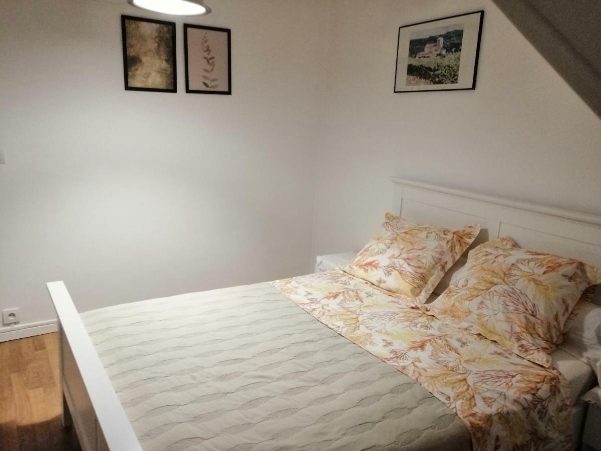 Séjour chez l'habitant D'hôtes Chez Marilou *