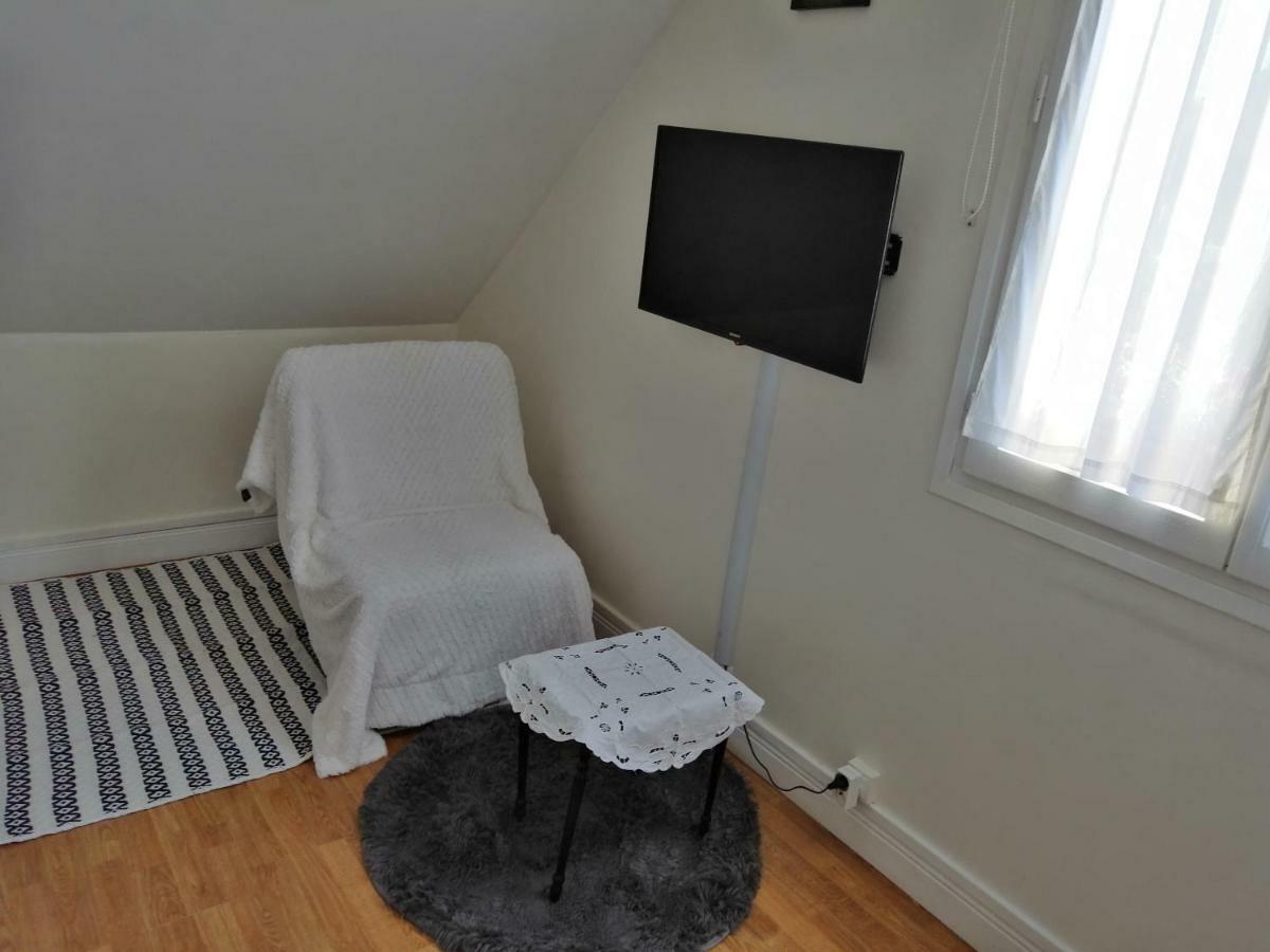D'hôtes Chez Marilou * Aulnay-sous-Bois