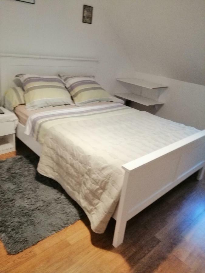 D'hôtes Chez Marilou *