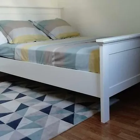 Chambres d'Hôtes Chez Marilou Aulnay-sous-Bois Extérieur photo