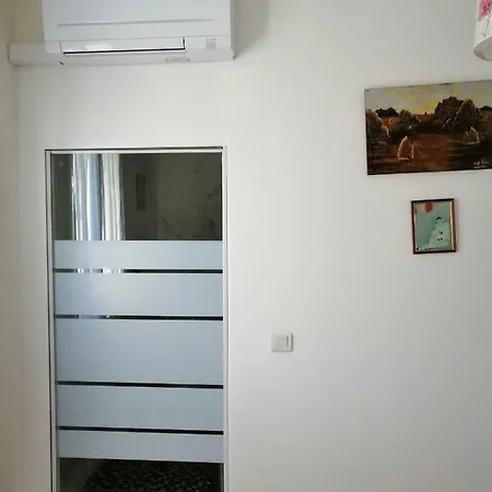 Chambres d'Hôtes Chez Marilou Aulnay-sous-Bois Extérieur photo