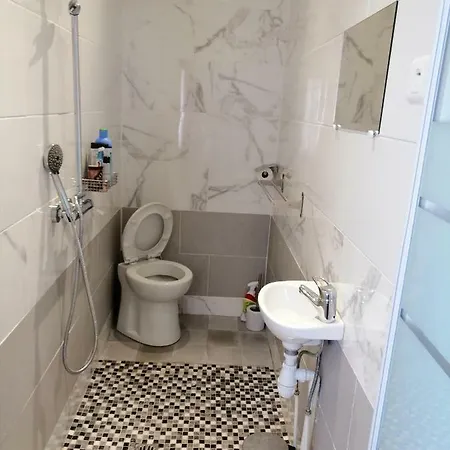 Chambres d'Hôtes Chez Marilou Aulnay-sous-Bois Extérieur photo