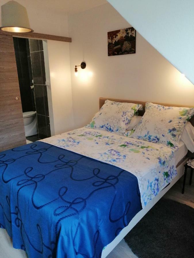 D'hotes Chez Marilou Aulnay-sous-Bois